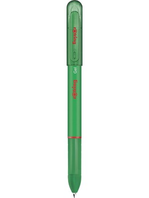 Vera Concept Store Jel Kalem 0.7 Mm, Yeşil