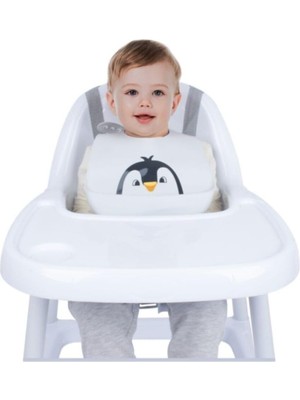 Vera Concept Store Silikon Mama Önlüğü