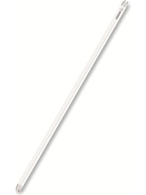 Vera Concept Store LED Lamba, Cam, G13, 19.1 W, Doğal Beyaz, 151.3 x 2.6 x 2.6 cm