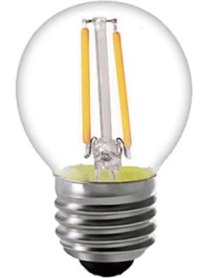 Vera Concept Store 4W Günışığı Rustik LED Ampul