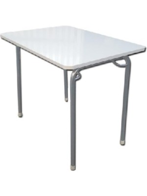 Vera Concept Store Balkon Mutfak Piknik Ders Çalışma Masası 60X80 cm