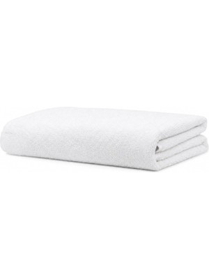 Vera Concept Store Basic Banyo HAVLUSU%100 Pamuk (Gri, 90 * 150)