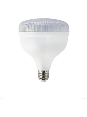 Vera Concept Store 50W 6500K Beyaz Işık E27 Duylu 3600 Lümen LED Ampul