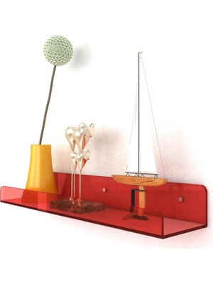 Vera Concept Store Duvar Raf (30CM x 10CM)
