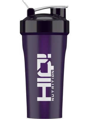 Vera Concept Store Shaker, 600 Ml, Mor