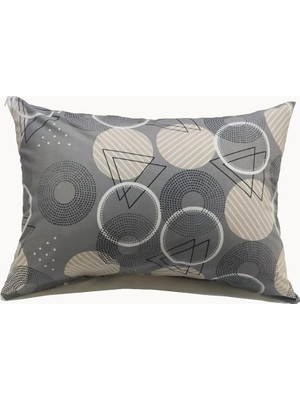 Vera Concept Store Güllüce Ev Tekstil Yastık Kılıfı (2ADET) 50X70CM YK-147