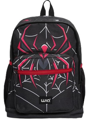 Vera Concept Store Erkek Çocuk Örümcek Adam Temalı 3'lü Okul Çanta Seti