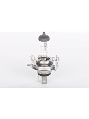 Vera Concept Store 48881 12V Standart H4 Ampul 55 / 60W Tırnaklı P43T DKM9665NM ile Uyumlu