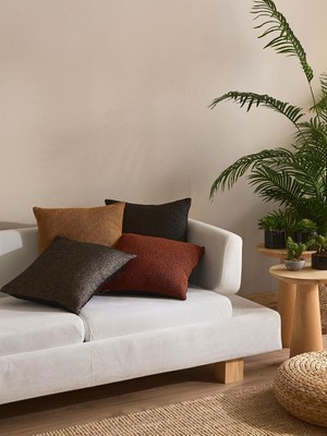 Vera Concept Store Rustveil 4'lü Kırlent Kılıf Seti