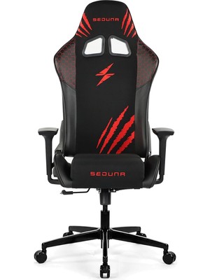 Vera Concept Store Kronos Carbon Red Premium Oyuncu Koltuğu | Gaming Chair