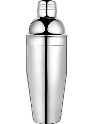 Vera Concept Store Kokteyl Shaker 750ML Paslanmaz Çelik