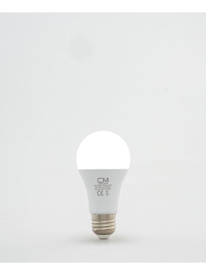 Vera Concept Store 13W E27 Duy Beyaz Işık LED Ampul - 6500K Beyaz LED Ampül ile Enerji Tasarrufu Sağlayın