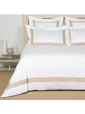 Vera Concept Store Pamuk Saten Nevresim Takımı Majesty Seri Metinev