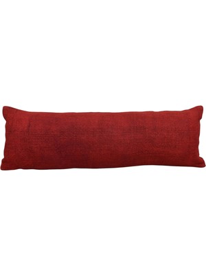 Kilim Antik El Dokuma Lumbar Kilim Kırlent Yastık Kılıfı 1574 - Yeni - Renkli