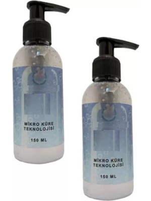 Ağrısız Yaşam Jeli Vücut Adale Iskelet Sızıları Için Ağrı ve Masaj Bakım Jeli 150 ml 2 Adet
