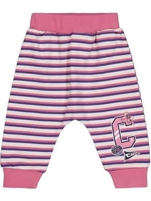 Str Store Baby Tek Alt Bebe, 16973032825W1, Gül Kurusu, 9-12 Ay