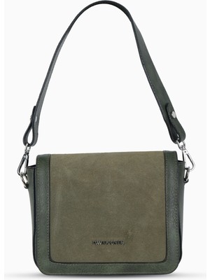 David Jones Kadın Çapraz Çanta ED011-1