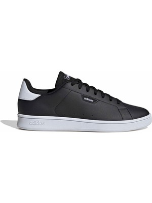 Adidas Urban Court Siyah Erkek Günlük Ayakkabı
