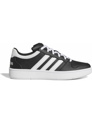 Adidas Hoops Classic Siyah Erkek Günlük Ayakkabı