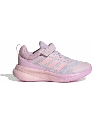 Adidas Fortarun 4.0 El C Mor Çocuk Günlük Ayakkabı