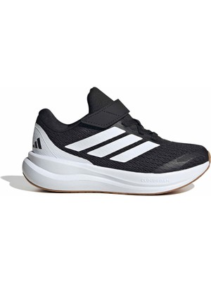 Adidas Runfalcon 6 El C Siyah Çocuk Günlük Ayakkabı