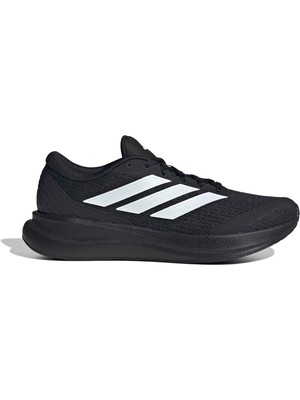 Adidas Runfalcon 6 Siyah Erkek Koşu Ayakkabısı
