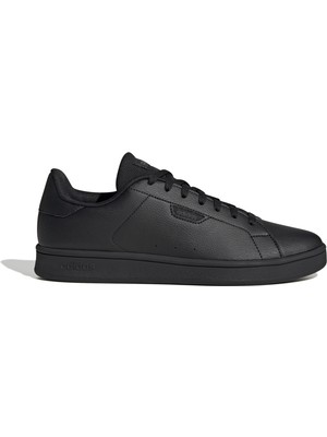 Adidas Urban Court Siyah Erkek Günlük Ayakkabı