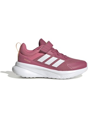 Adidas Fortarun 4.0 El C Pembe Çocuk Günlük Ayakkabı