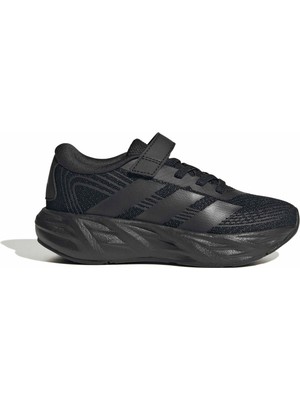 Adidas Galaxy 8 El C Siyah Çocuk Günlük Ayakkabı