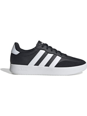 Adidas Barreda Siyah Erkek Günlük Ayakkabı