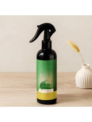 Str Store Oda ve Ortam Koku Spreyi 400 ml - Ravza & Medine