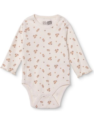 Hellobaby Uzun Kol Body
