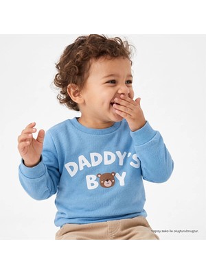 Hellobaby Sweatshirt