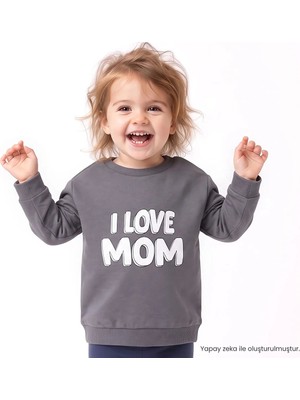 Hellobaby Sweatshirt