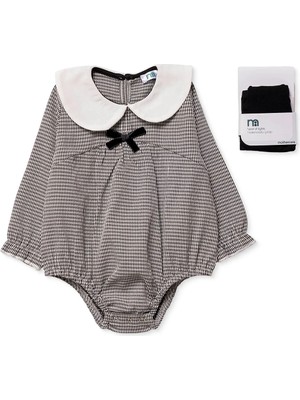 Mothercare Uzun Kol Body
