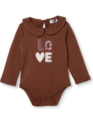 Hellobaby Uzun Kol Body