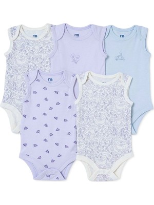 Mothercare 5li Atlet Body