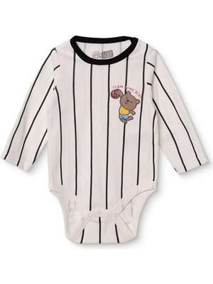 Hellobaby Uzun Kol Body