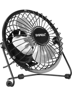 Toyigoo EFN-482 Masaüstü USB Metal Fan
