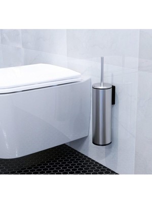 Toyigoo M-E42-30-06-D Duvara Monte Wc Fırça Cigo