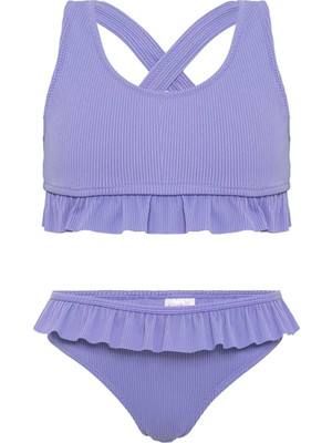 Toyigoo Marry Çocuk Bikini Pale Blue, 3-4, SSMARRY24, Pale Blue, Unisex Çocuk