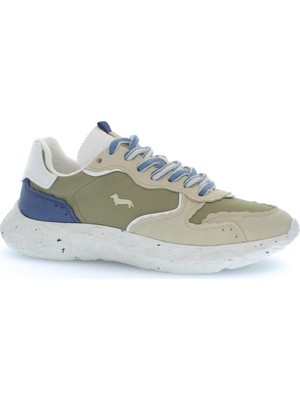 Harmont&blaıne Harmont Blaine Erkek Sneaker Çok Renkli
