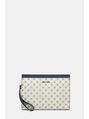Vakko Kum Monogram Çanta