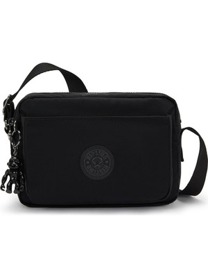 Kıplıng Kipling Abanu M Basic Elevated Kadın Mini Omuz Çantası Çok Renkli