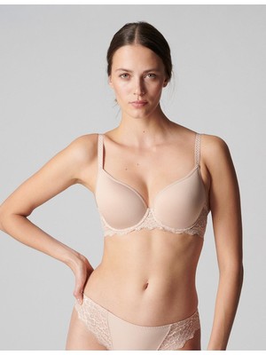 Sımone Perele Simone Perele Women's Beige Bra