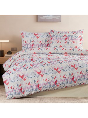 Aryıldız Home Wings %100 Pamuk Tek Kişilik Nevresim Takımı