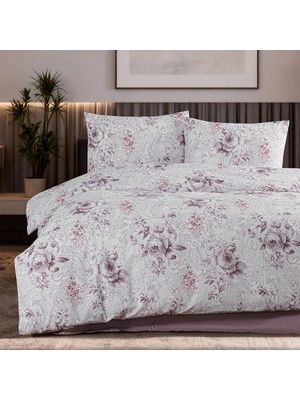Aryıldız Home Dennis %100 Pamuk Tek Kişilik Nevresim Takımı