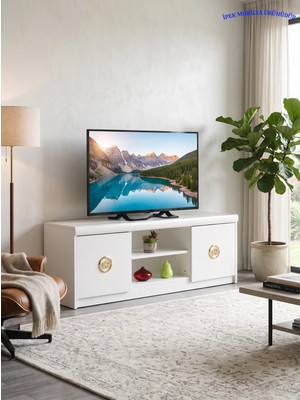 Numa Elena Tv Sehpası
