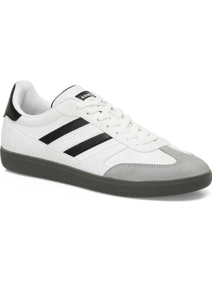RUDOW PU 5PR Beyaz Erkek Sneaker