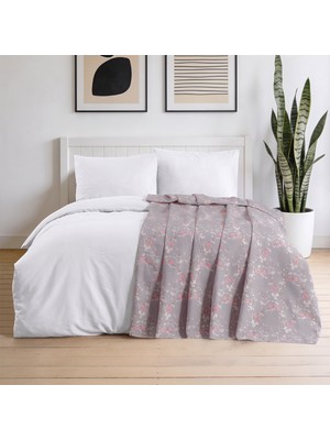 Aryıldız Home Lavia %100 Pamuk Çift Kişilik Pike 200X220 cm